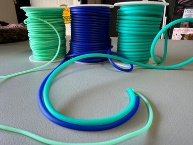 Try-it-on Tubing