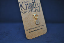 Stitch Marker Zodiac
