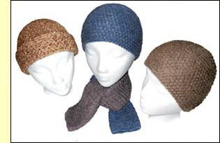 Very Easy Hat to Crochet