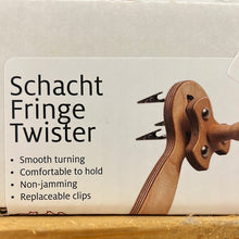 Schacht Fringe Twister