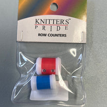 Knitter's Pride Row Counters