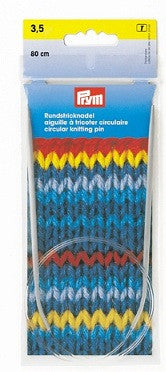 Prym (Inox) Circular Needles