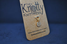 Stitch Marker Zodiac