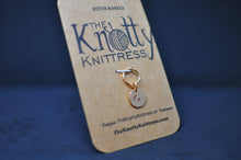 Stitch Marker Zodiac