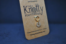 Stitch Marker Zodiac