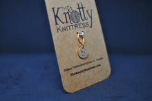 Stitch Marker Zodiac