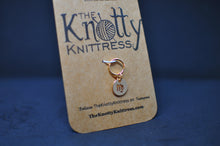 Stitch Marker Zodiac