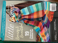 Easy Weaving with Little Looms Magazine