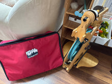 Used Schacht Sidekick Spinning Wheel