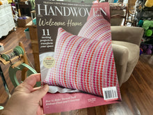 Handwoven Magazine