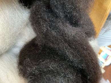 Douglas County Wool