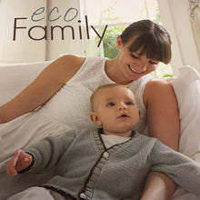 Pattern Book- Eco Family