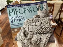 Piecework Magazine