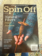 Spin Off Magazine