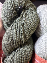 Mountain Meadow Wool - Saratoga