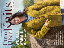 Farm & Fiber Knits
