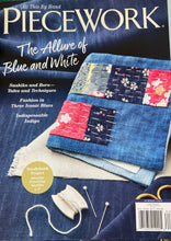 Piecework Magazine