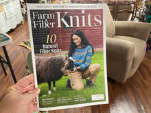 Farm & Fiber Knits