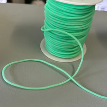 Try-it-on Tubing