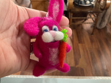 Easter creature