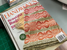 Handwoven Magazine