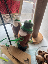 Felted Gnome