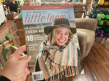 Easy Weaving with Little Looms Magazine