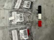 Chiaogoo End Stoppers