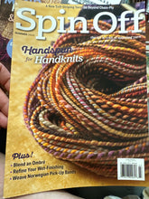 Spin Off Magazine