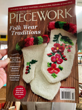 Piecework Magazine