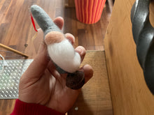 Felted Gnome