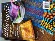 Easy Weaving with Little Looms Magazine