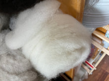 Douglas County Wool