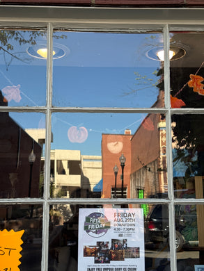 Fifth Friday Needle Felting Make and Take