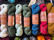 Mountain Meadow Wool - Saratoga