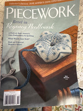 Piecework Magazine