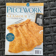 Piecework Magazine
