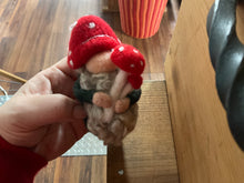 Felted Gnome
