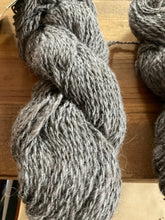 Firebird Farms Ranch Blend yarn
