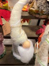 Felted Gnome