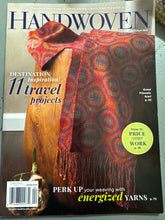 Handwoven Magazine