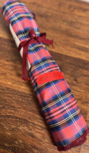 Vintage knitting needle set