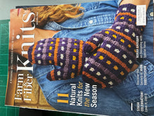 Farm & Fiber Knits