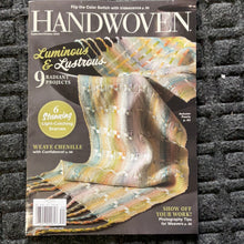Handwoven Magazine