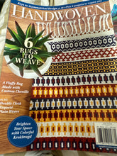 Handwoven Magazine
