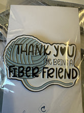 Enamel pin