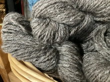 Firebird Farms Ranch Blend yarn