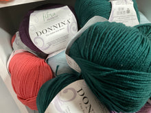 Donnina *discontinued