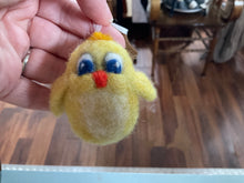 Easter creature