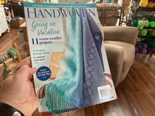 Handwoven Magazine